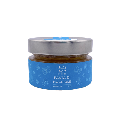Pasta di Nocciole 100G